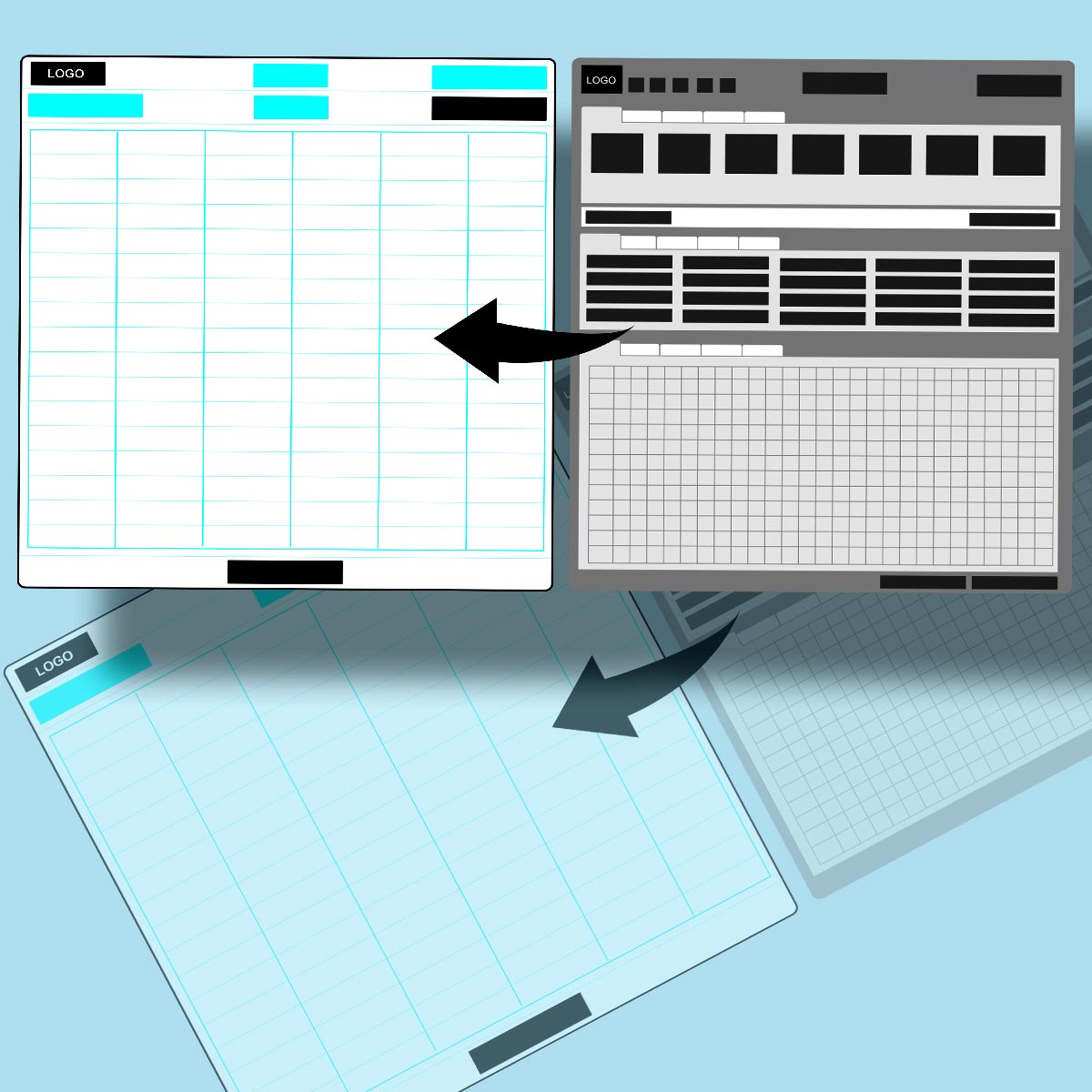SubApp Tile