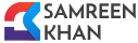 Logo Samreen Khan